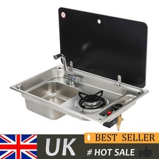 Campervan Sink Camping RV Boat