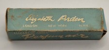 Vintage Elizabeth Arden Blue