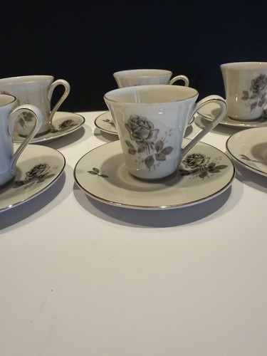 Vintage zeh scherzer bavaria - vintage,