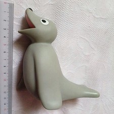 Robi PINGU Retro Soft Vinyl