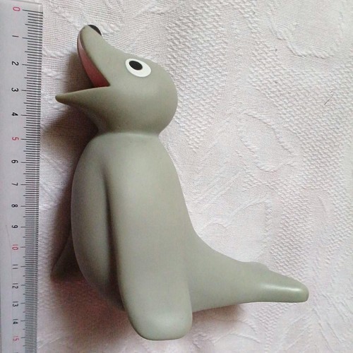 Robi pingu retro soft - pingu,