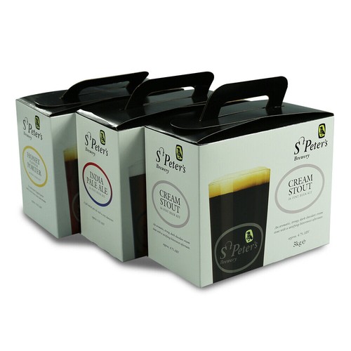 Peters brewery home - home, brew