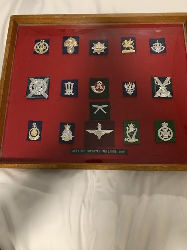 Light infantry brigade - light,