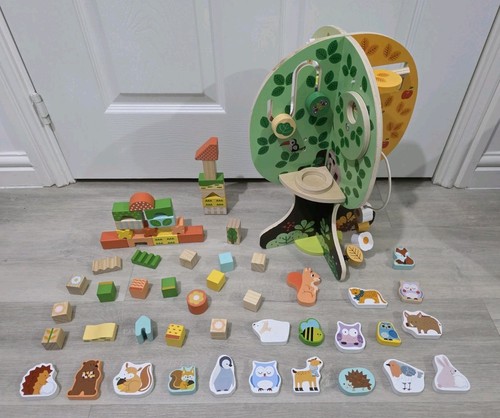 Little town bundle seasonal - bundle,