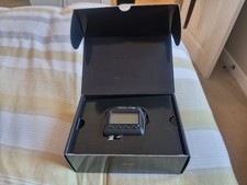 Aim Solo DL Lap Timer and CAN