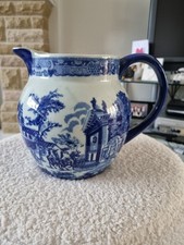 Ironstone Victoria Ware