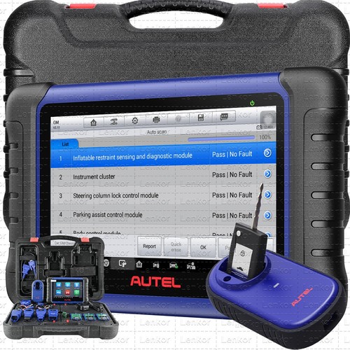 2026 autel maxiim im508s immo - autel,