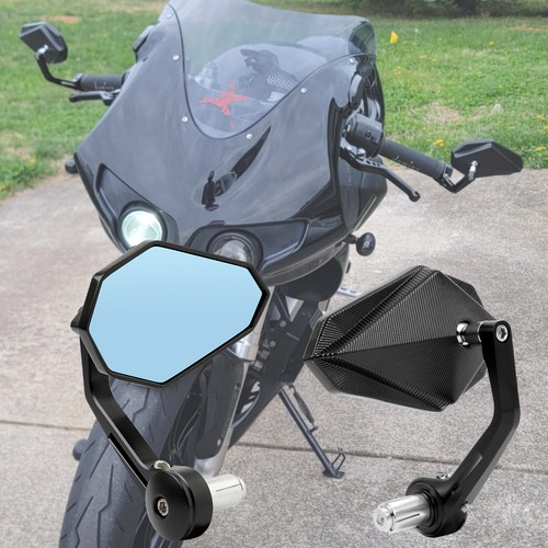 Cnc anti glare - cnc, motorcycle