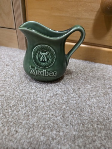 Small whisky jug ardbeg the - whisky,