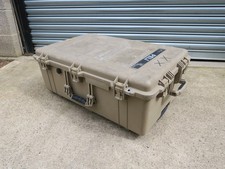 Ex Military Peli 1650 Tan Case