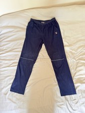 Fila Terrinda Navy Bottoms