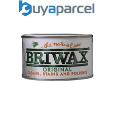 Briwax BW0502101521 Wax Polish