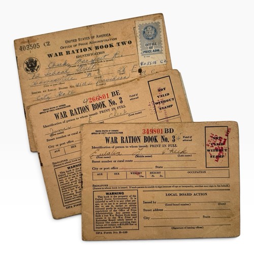 Wwii ww2 vintage - vintage, war