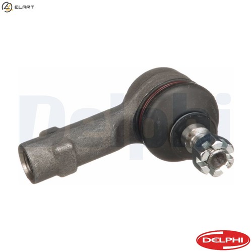 Tie rod end - tie, for
