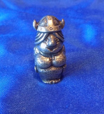 Tinn-Per Norway Pewter Metal