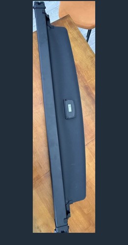 Volvo xc90 parcel shelf - volvo, load