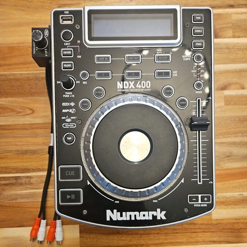 Numark ndx 400 professional - 400,