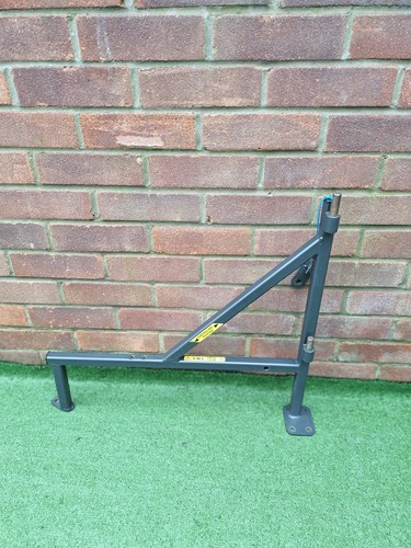 Autochair car hoist - , frame
