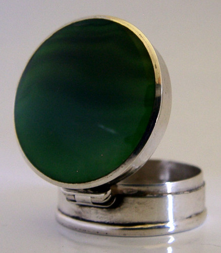 Beautiful solid sterling - beautiful,