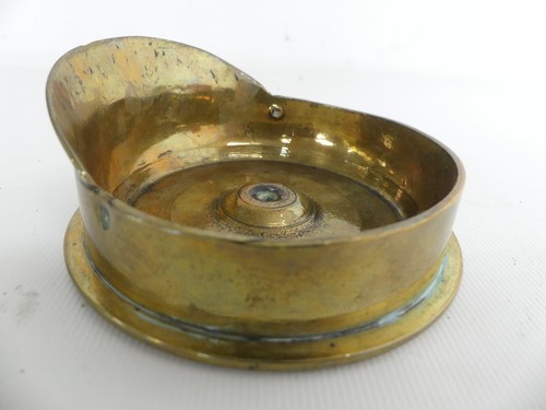 1916 ww1 trench art - ww1,