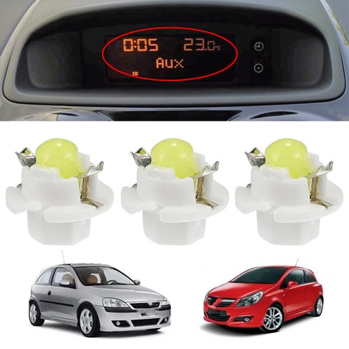 3pcs for vauxhall corsa - 3pcs, &
