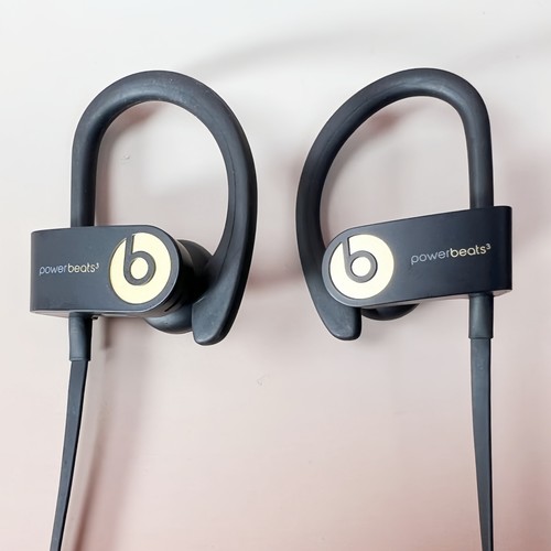Beats dre powerbeats3 - dr.,