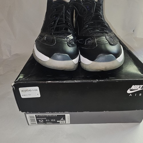 Nike air jordan retro black - jordan,