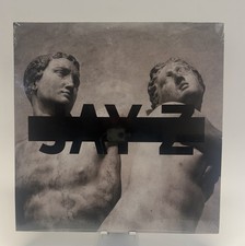 Jay-Z Magna Carta Holy Grail