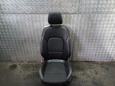 FORD FOCUS SEAT FRONT LEFT