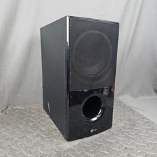 LG S62D3-W Passive Subwoofer 3