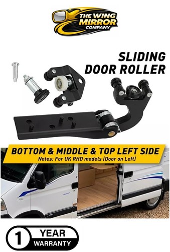 For vauxhall movano - for,
