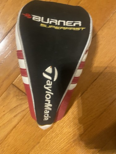 Taylormade burner superlaunch - taylormade,