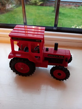 Britains Die Cast Farm No.9521 Volvo BM2654 Tractor 1:32 Scale Model Die Cast