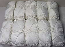 500gm ROWAN HANDKNIT COTTON