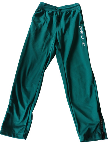 O'Neill turquoise training