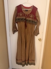 Women’s Long Maxi Dress