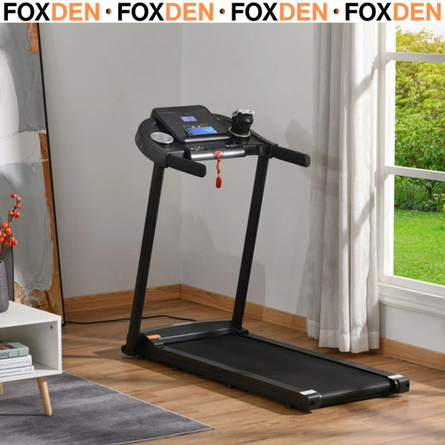 Treadmill 5hp electric - treadmill, 1.5hp
