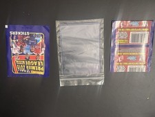 Merlin’s Premier League 2016