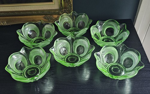 Set vintage art - 6,