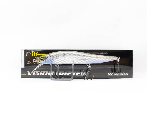 Megabass vision 110 - vision,