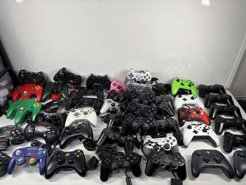 Control pads inc - control,