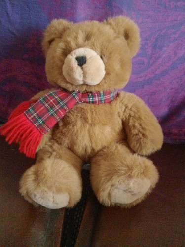 Plush lilo scottish - plush,