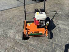 Eliet 501 scarifier honda - 501, scarifier,