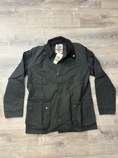 John Partridge Mens Sage