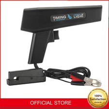 Digital Engine Ignition Timing