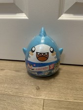 LankyBox Mystery Thicc Shark