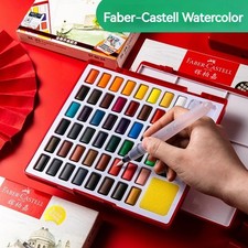 Faber Castell Watercolour