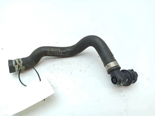 Mercedes benz slk r171 - mercedes-benz, coolant