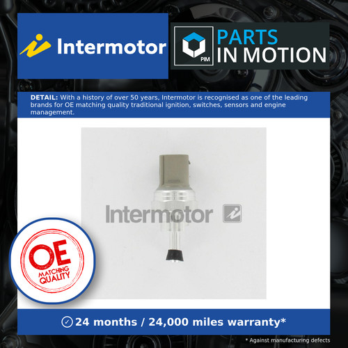 Exhaust pressure sensor fits - pressure,