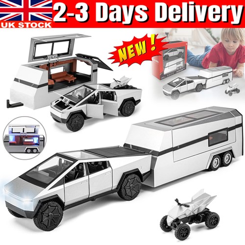 Pickup truck model - ,